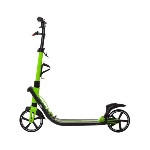 

iTrike SR2-015-2-GR green