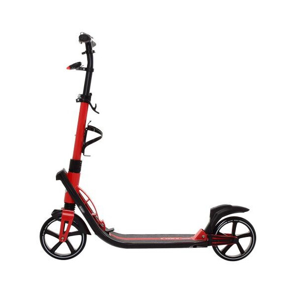 

iTrike SR2-015-1-2-R red
