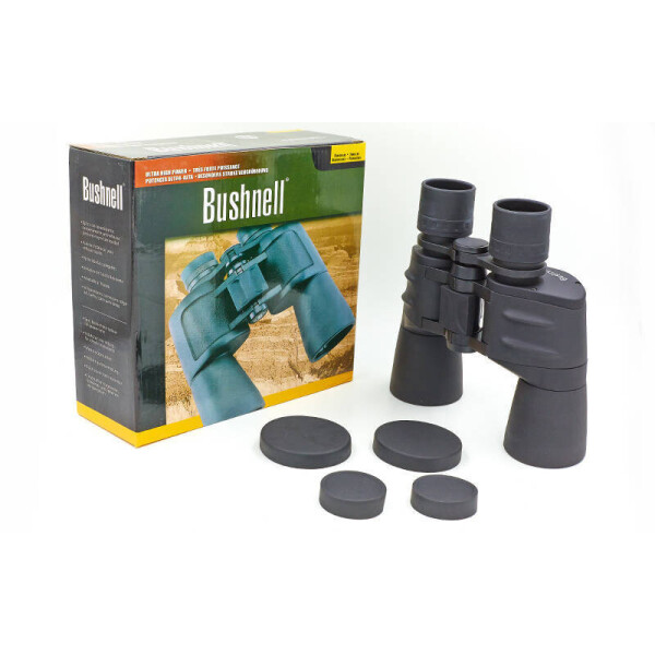 

Бинокль BUSHNELL AXT1151 10х50 Black