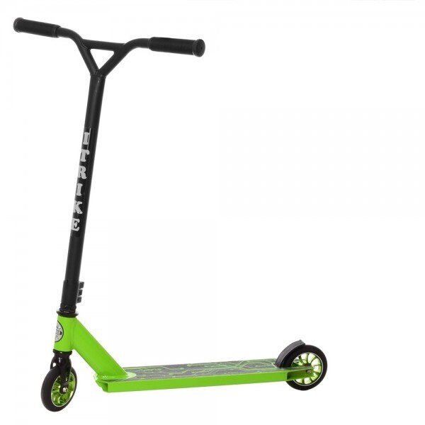 

iTrike SR2-054-1-GR GREEN