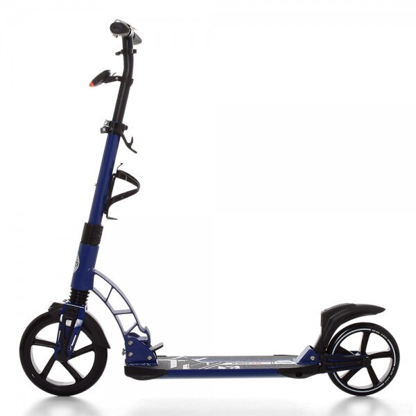 

iTrike SR2-014-1-BL blue