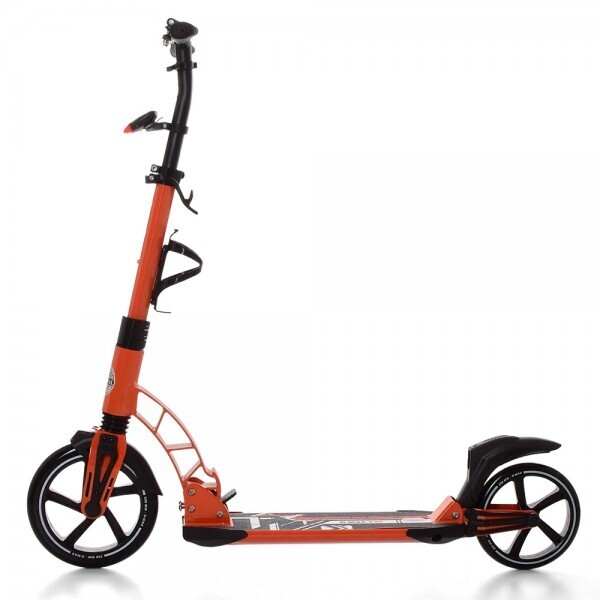 

iTrike SR2-014-1-OR orange