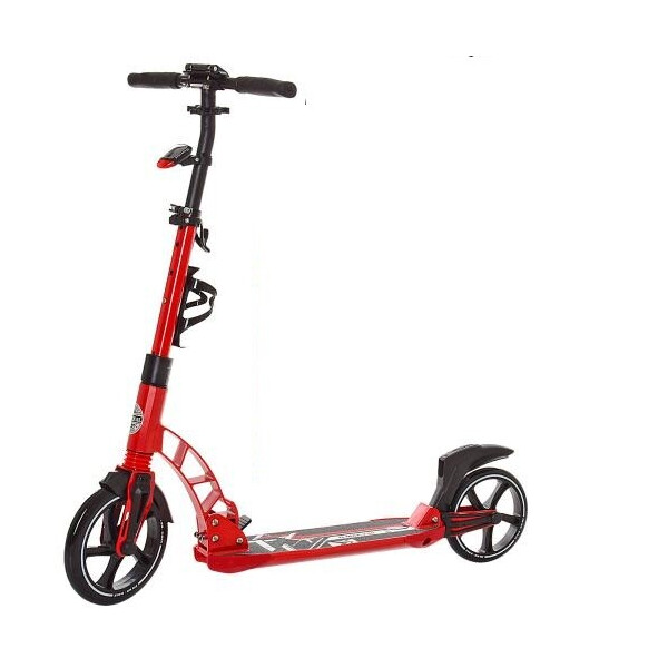 

iTrike SR2-014-1-R red