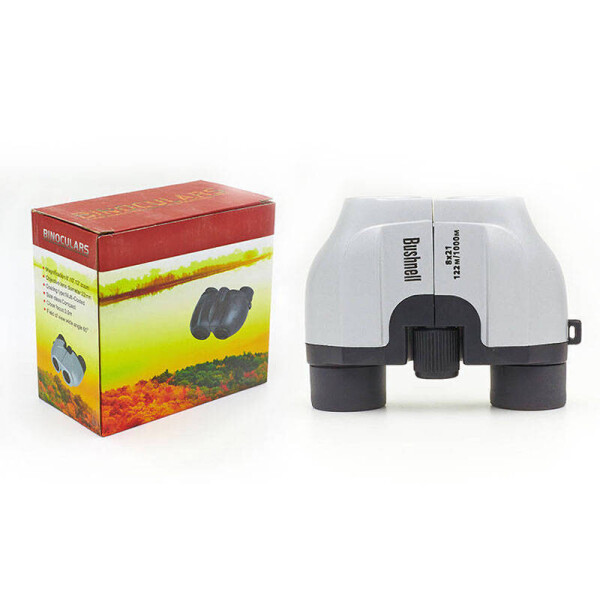 

Бинокль BUSHNELL DT21 8х21 Grey-Black