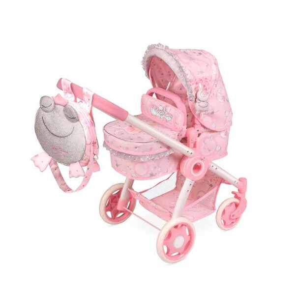 

Коляска Bambi 80534