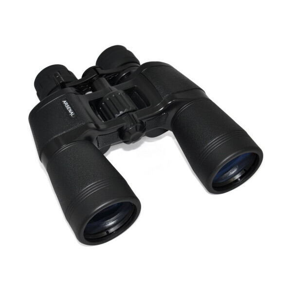 

Бинокль Arsenal 10-30x50 Porro (NBN18-103050N)