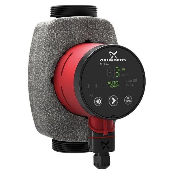 

Циркуляционный насос Grundfos ALPHA2 32-40 180