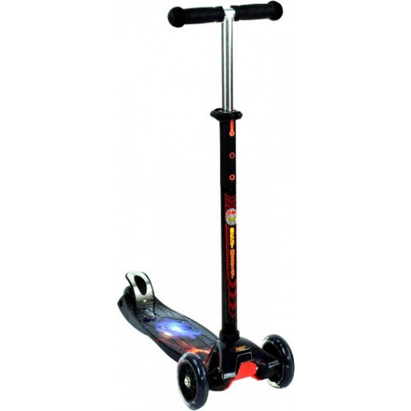 

Best Scooter MAXI Космос Черный (А24662/779-1311)