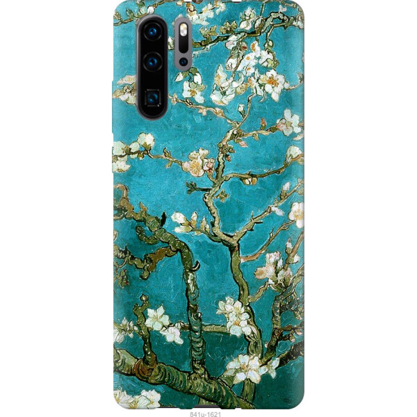 

Чехол на Huawei P30 Pro Винсент Ван Гог. Сакура