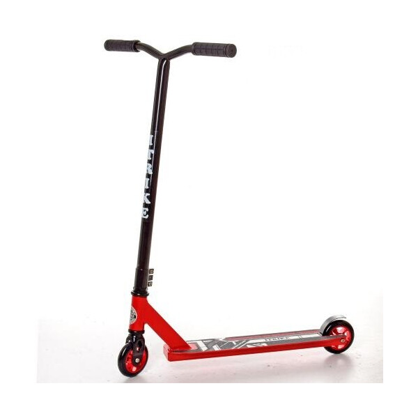 

iTrike SR2-036-7-R RED