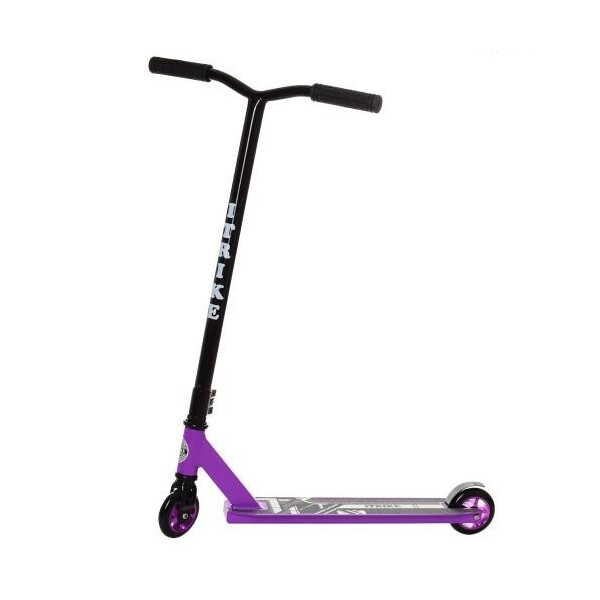 

iTrike SR2-036-7-V VIOLET