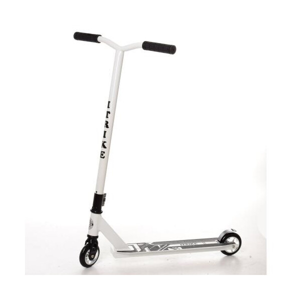 

iTrike SR2-036-7-W WHITE