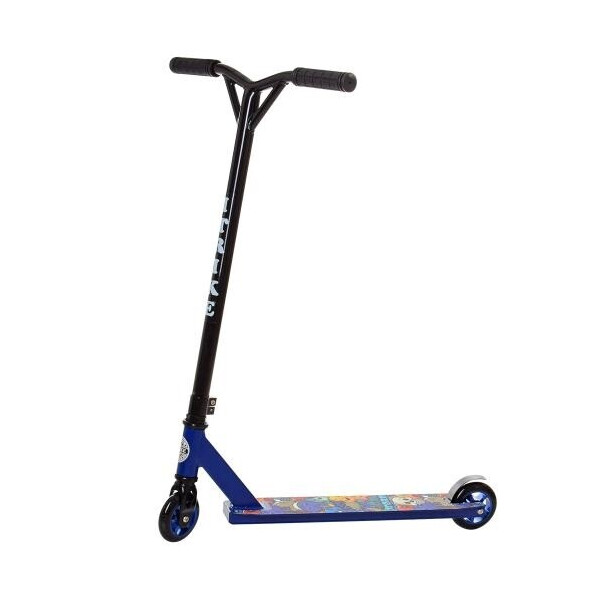 

iTrike SR2-036-7-BL BLUE