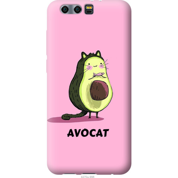 

Чехол на Huawei Honor 9 Avocat