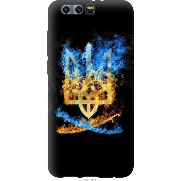 

Чехол на Huawei Honor 9 Герб
