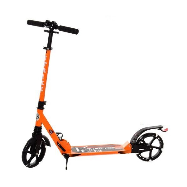 

iTrike SR2-018-2-OR-L orange