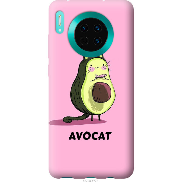 

Чехол на Huawei Mate 30 Avocat