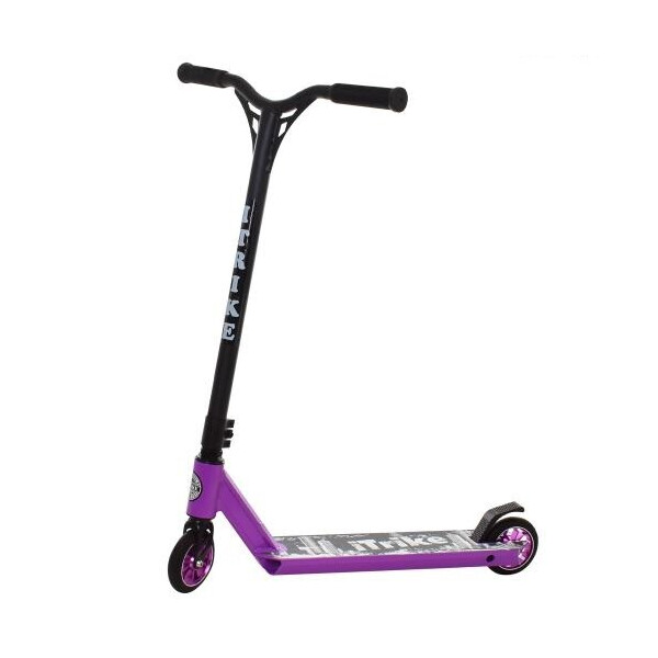 

iTrike SR2-056-T10-BV violet