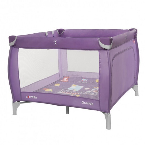 

Carrello Grande Orchid Purple (CRL-9204/1)