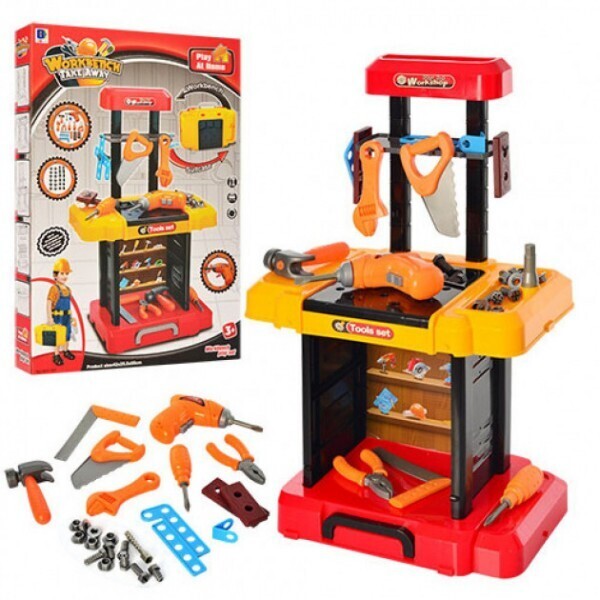 

Bambi Workbench (661-181)