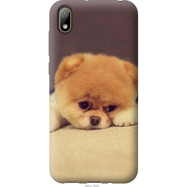 

Чехол на Huawei Y5 2019 Boo 2
