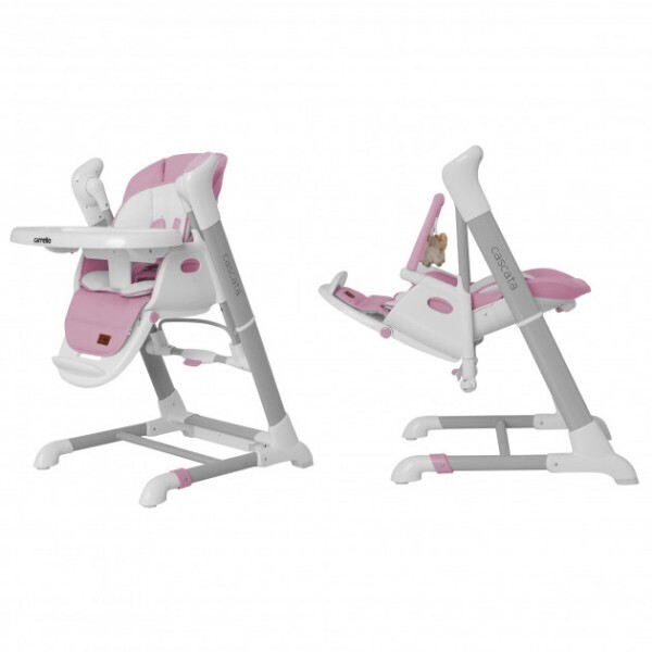 

CARRELLO Cascata CRL-10303 Lavender Pink