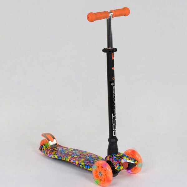 

Best Scooter Maxi Candy (А 25461 /779-1316)