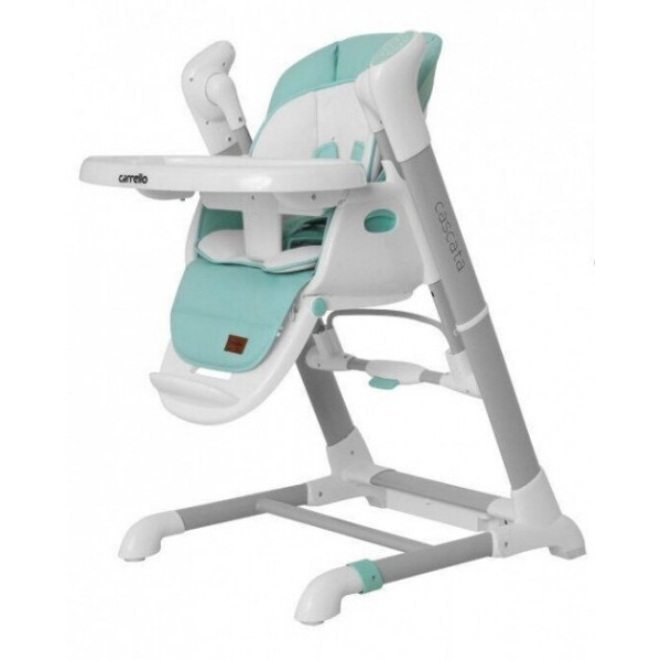 

CARRELLO Cascata CRL-10303 Azure Green