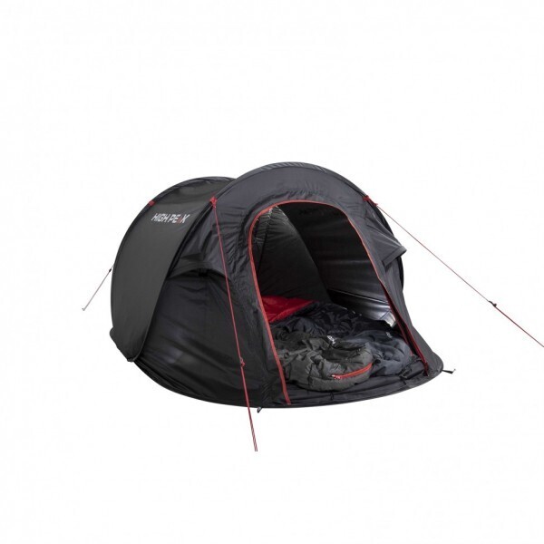 

High Peak Vision 2 Black