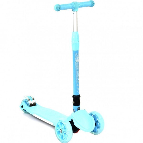 

Best Scooter А24724/769-1 Голубой