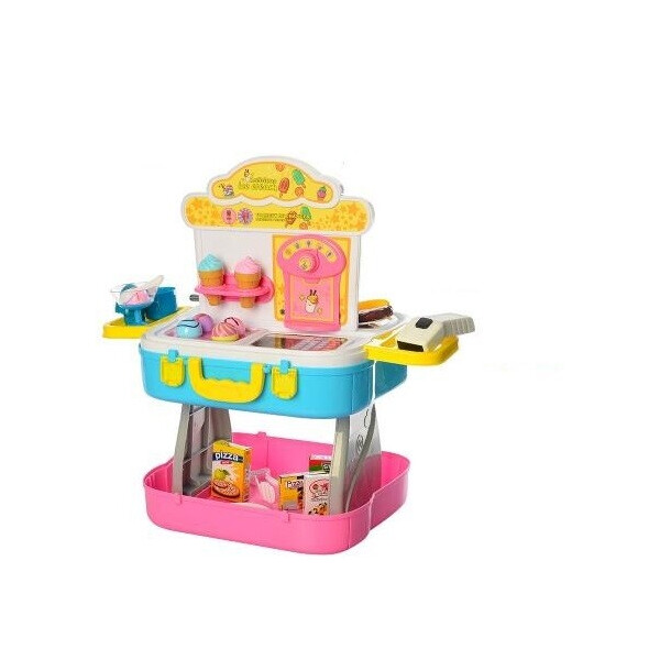 

Набор игровой Bambi W816A