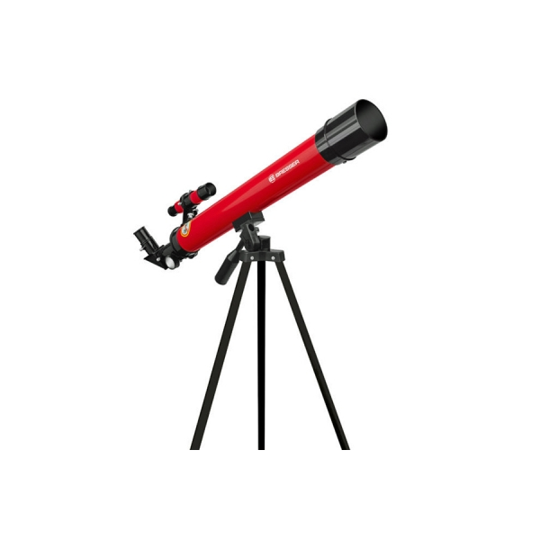

Bresser Junior Space Explorer 45/600 Red