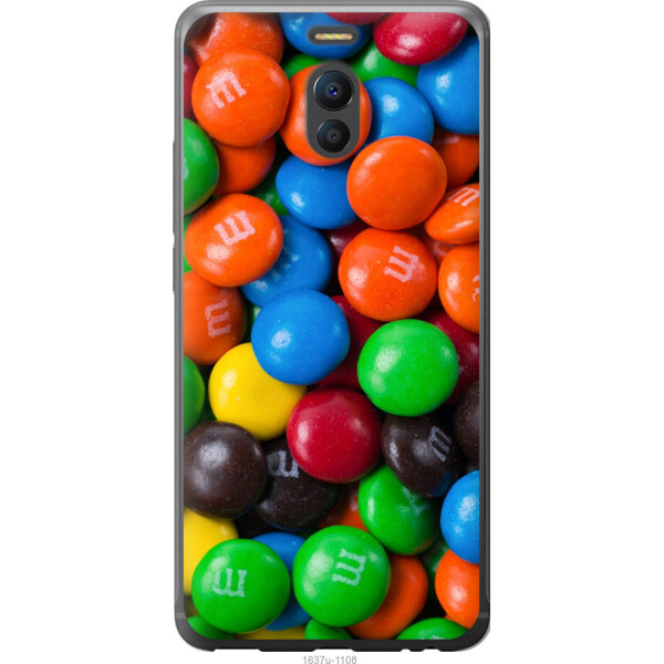 

Чехол на Meizu M6 Note M&M's