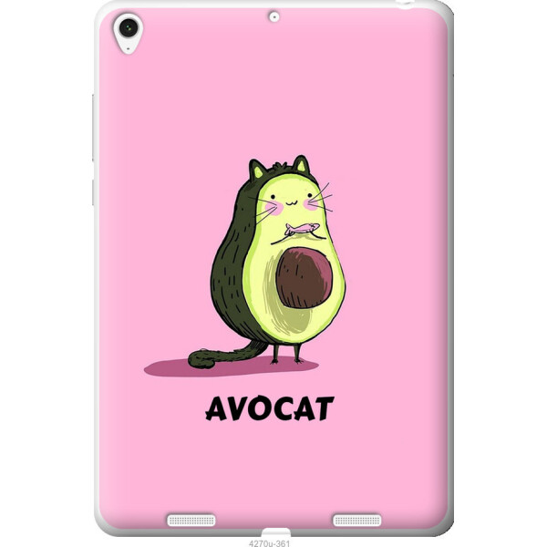 

Чехол на Xiaomi Mi Pad Avocat