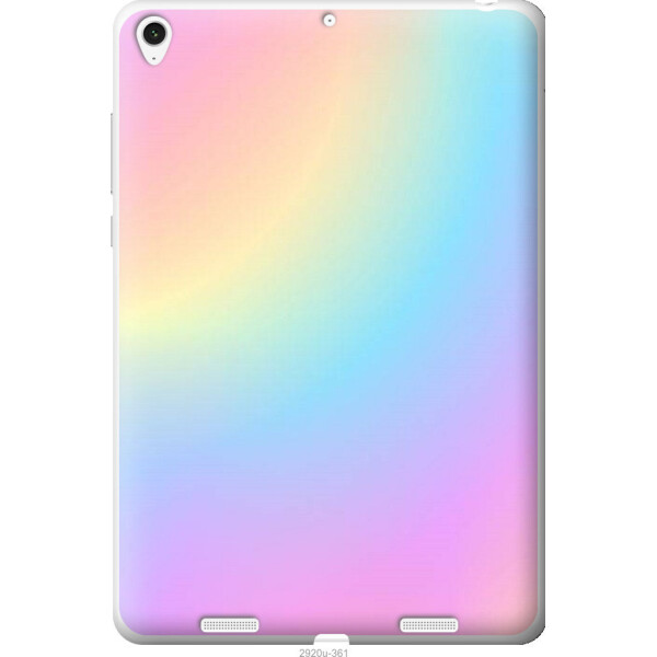 

Чехол на Xiaomi Mi Pad Радуга 2