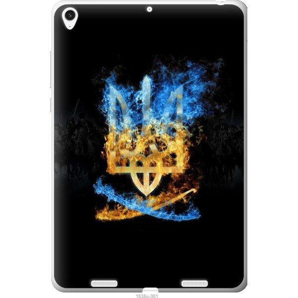 

Чехол на Xiaomi Mi Pad Герб