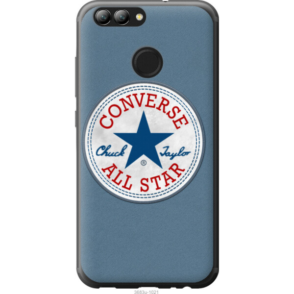

Чехол на Huawei Nova 2 Converse. All star