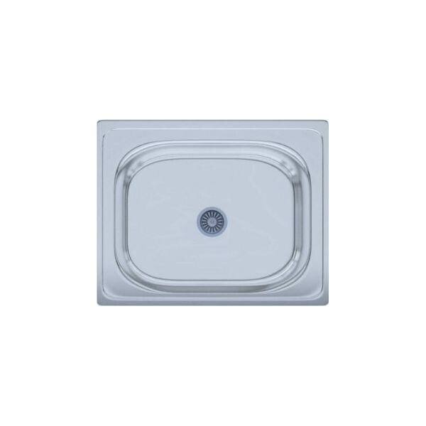 

Кухонная мойка UA 4050 Polish (UA4050POL04)