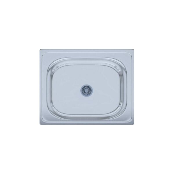 

Кухонная мойка UA 4050 Polish (UA4050POL04)