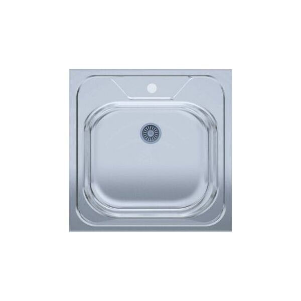 

Кухонная мойка UA 5050 Polish (UA5050POL04)
