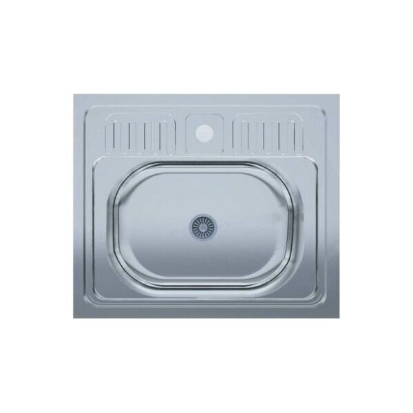 

Кухонная мойка UA 5060 Polish (UA5060POL04)