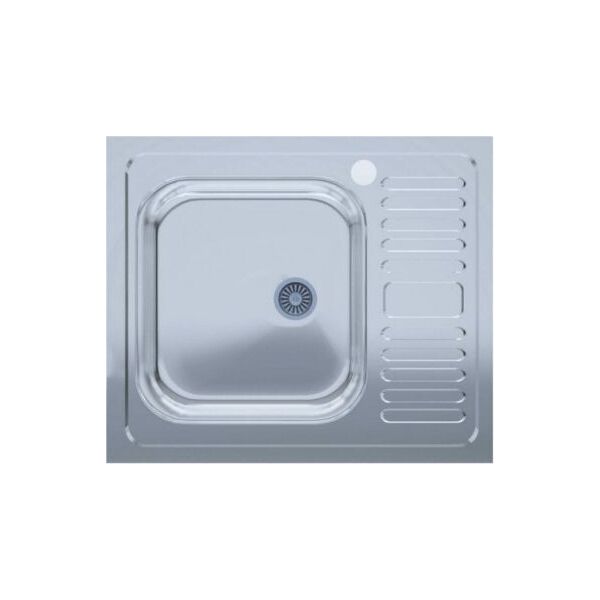 

Кухонная мойка UA 5060-L Polish (UA5060LPOL04)