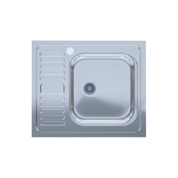 

Кухонная мойка UA 5060-R Polish (UA5060RPOL04)