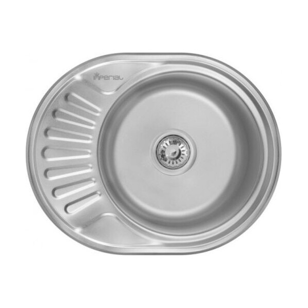 

Кухонная мойка Imperial 5745 Polish (IMP5745POL)