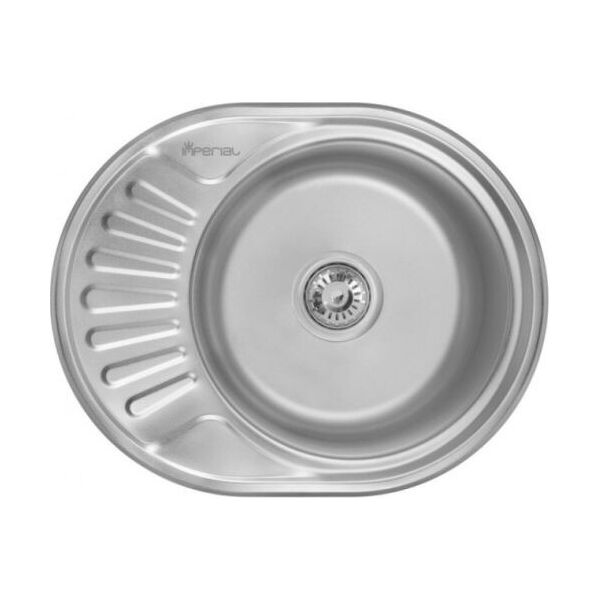 

Кухонная мойка Imperial 5745 Polish (IMP5745POL)