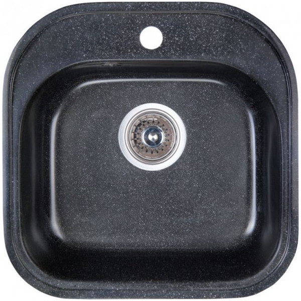 

Кухонная мойка Fosto 4849 SGA-420 (FOS4849SGA420)