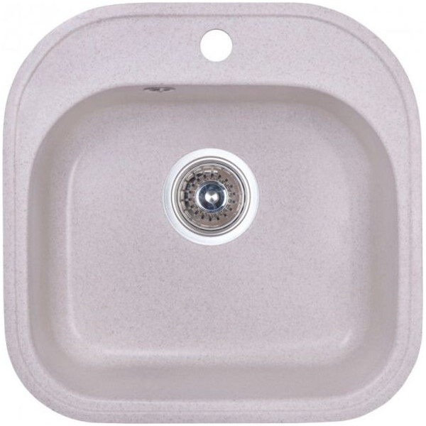 

Кухонная мойка Fosto 4849 SGA-800 (FOS4849SGA800)