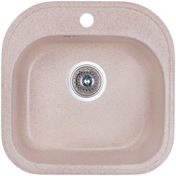 

Кухонная мойка Fosto 4849 SGA-806 (FOS4849SGA806)