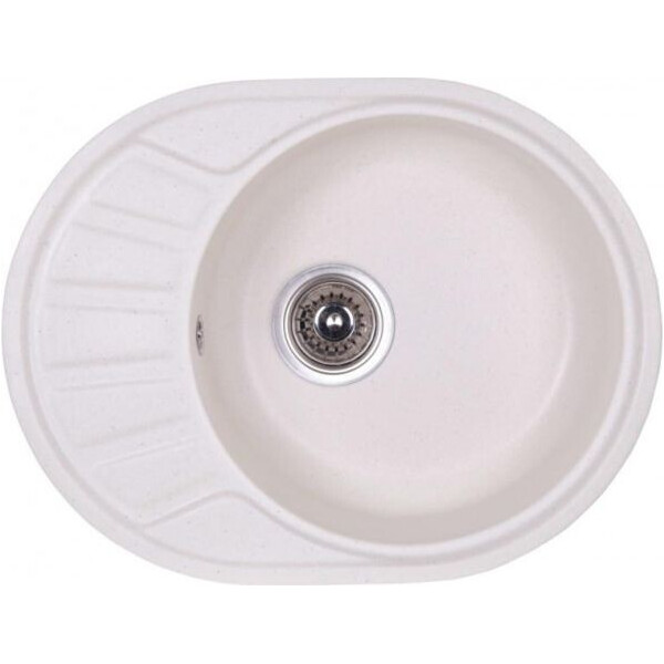 

Кухонная мойка Fosto 5845 SGA-203 (FOS5845SGA203)