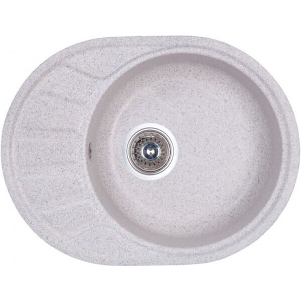

Кухонная мойка Fosto 5845 SGA-210 (FOS5845SGA210)